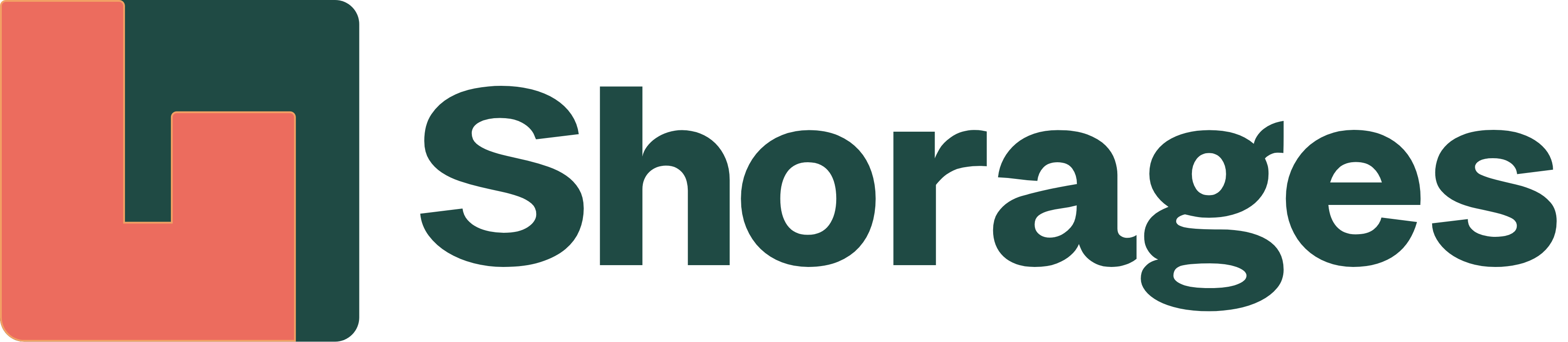 Shorages Logo
